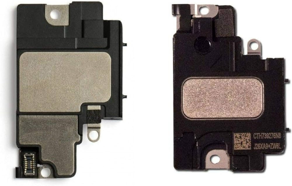 Apple Iphone X Loudspeaker Buzzer Ringer