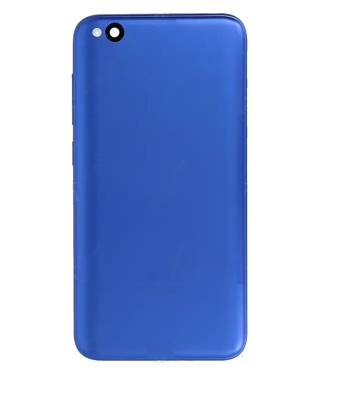 Xiaomi Mi Go Back Panel Housing Body Back Glass Blue