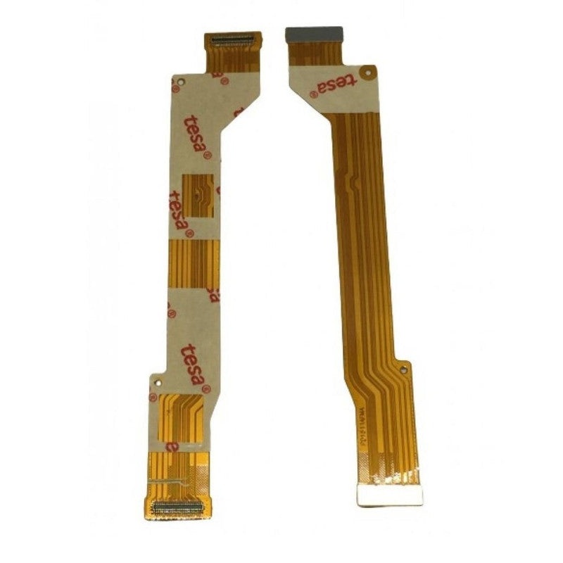 Lcd Flex Cable Stripe for Vivo Y19 by Zeespares