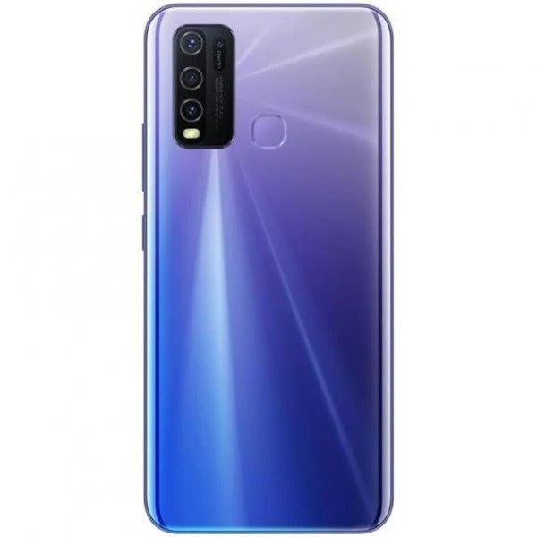 Vivo Y50 Back Panel Housing