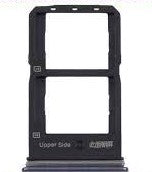 VIVO Y51S Sim Tray Slot Holder