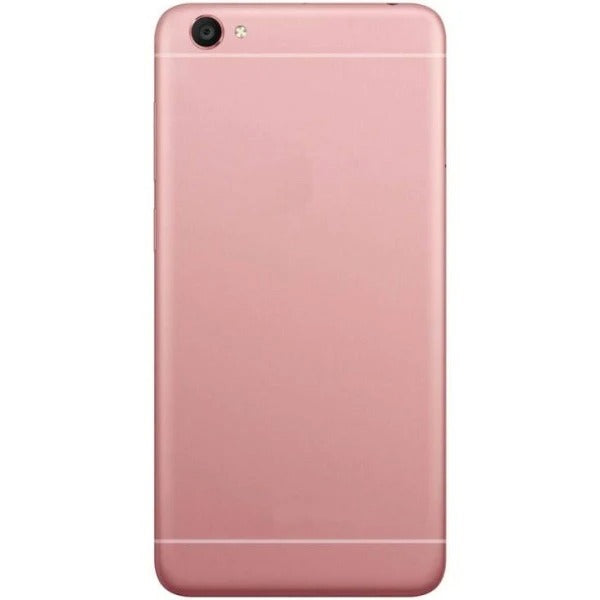 Vivo Y55 4G Back Panel Housing