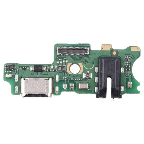 Infinix Zero X Pro Charging Port Connector Board Flex by Zeespares.in